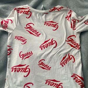 Guess shirt kids
